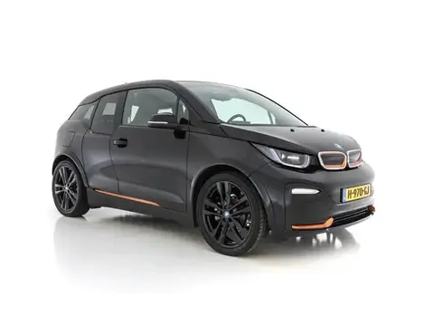 Used BMW I3 Electric 2020 Ad 