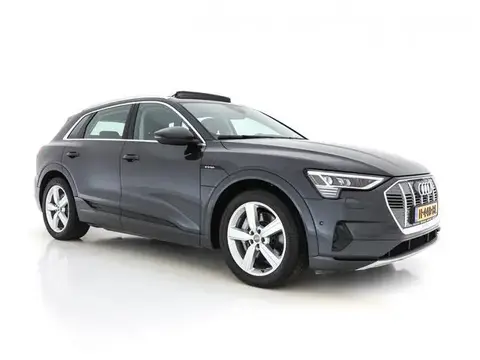 Used AUDI E-TRON Electric 2019 Ad 