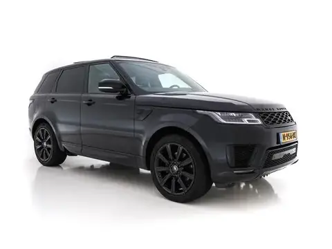 Used LAND ROVER RANGE ROVER SPORT Diesel 2019 Ad 