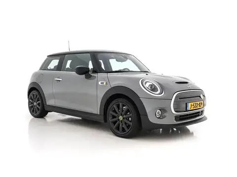 Used MINI MINI Electric 2020 Ad 