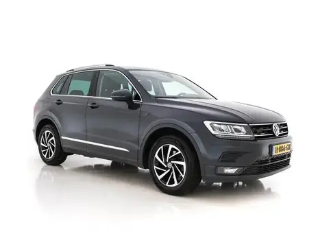 Annonce VOLKSWAGEN TIGUAN Essence 2018 d'occasion 