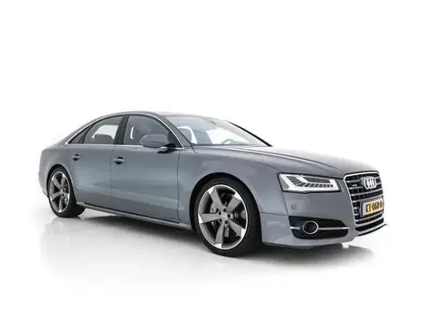 Used AUDI S8 Petrol 2015 Ad 