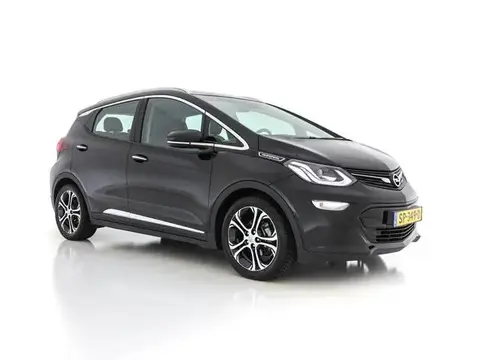 Annonce OPEL AMPERA Électrique 2018 d'occasion 