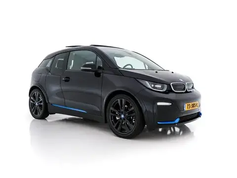 Used BMW I3 Electric 2018 Ad 