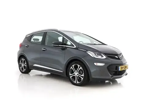 Annonce OPEL AMPERA Électrique 2019 d'occasion 