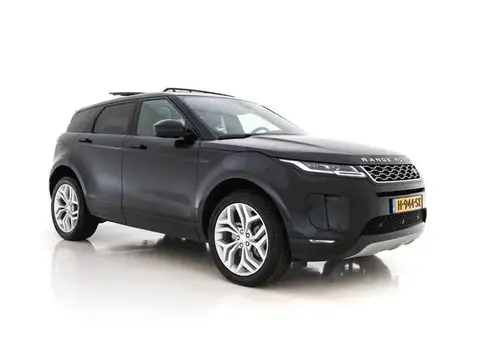 Used LAND ROVER RANGE ROVER EVOQUE Hybrid 2020 Ad 