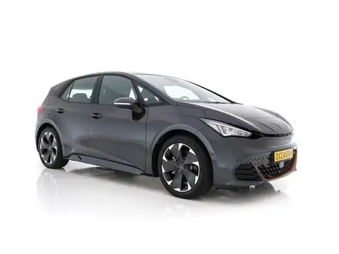 Used CUPRA BORN Electric 2023 Ad 