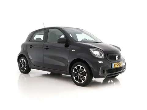 Used SMART FORFOUR Petrol 2018 Ad 