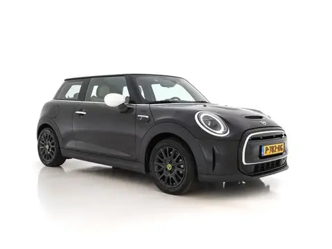 Used MINI MINI Electric 2022 Ad 