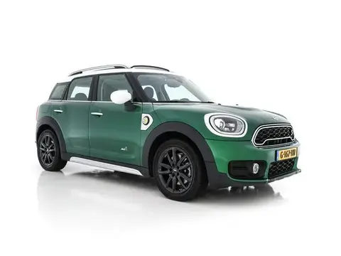 Annonce MINI COUNTRYMAN Hybride 2019 d'occasion 