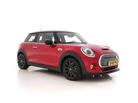 Annonce MINI MINI Électrique 2020 d'occasion 