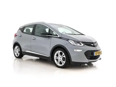 Annonce OPEL AMPERA Électrique 2019 d'occasion 