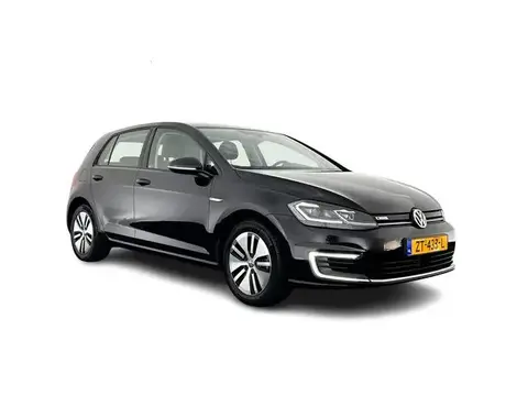 Annonce VOLKSWAGEN GOLF Électrique 2019 d'occasion 