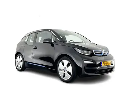 Annonce BMW I3 Électrique 2018 d'occasion 