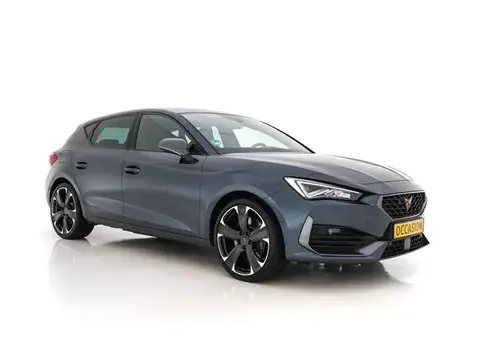 Used CUPRA LEON Hybrid 2022 Ad 