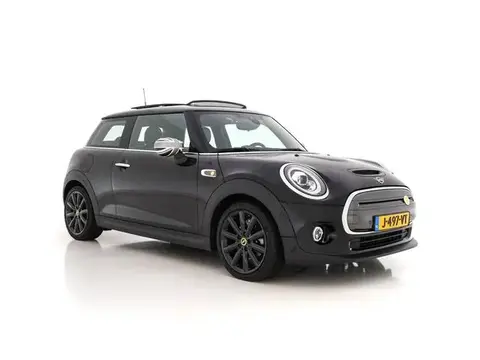 Used MINI MINI Electric 2020 Ad 