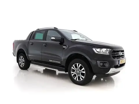 Used FORD RANGER Diesel 2020 Ad 