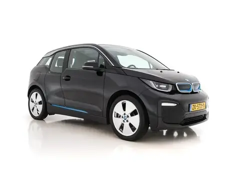 Annonce BMW I3 Électrique 2018 d'occasion 