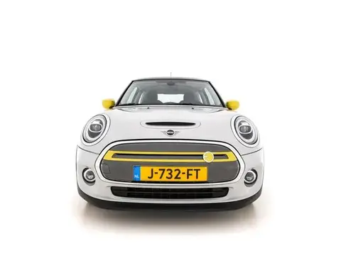 Used MINI MINI Electric 2020 Ad 