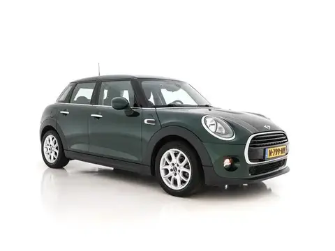 Used MINI COOPER Petrol 2018 Ad 