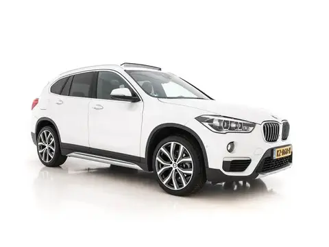 Used BMW X1 Diesel 2017 Ad 