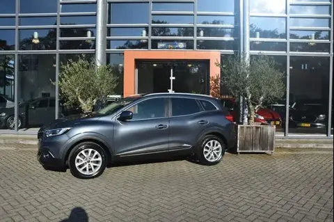 Annonce RENAULT KADJAR Essence 2018 d'occasion 