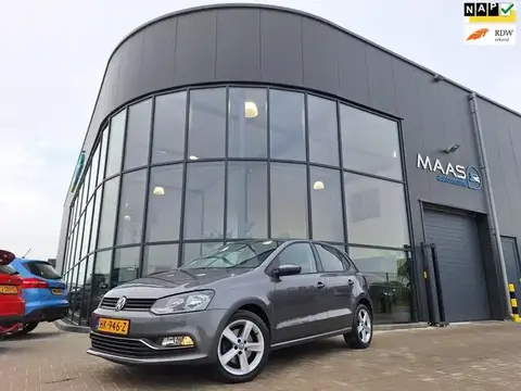 Used VOLKSWAGEN POLO Petrol 2015 Ad 