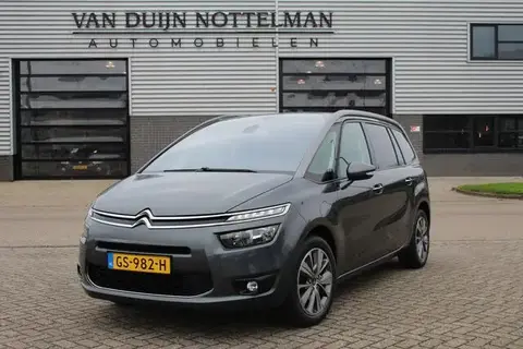 Used CITROEN C4 Petrol 2015 Ad 