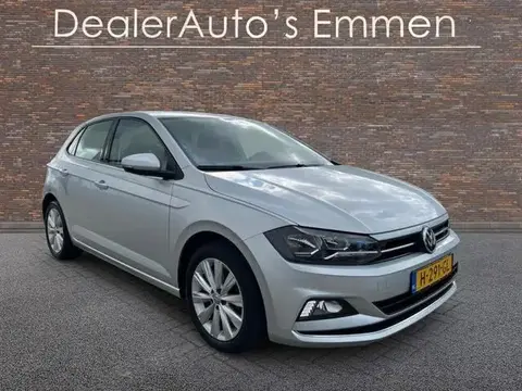 Used VOLKSWAGEN POLO Petrol 2020 Ad 