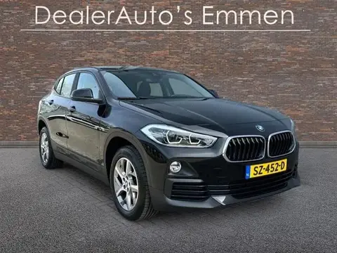 Annonce BMW X2 Essence 2018 d'occasion 