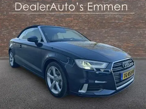 Annonce AUDI A3 Essence 2018 d'occasion 