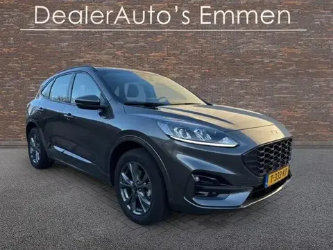 Annonce FORD KUGA Hybride 2023 d'occasion 