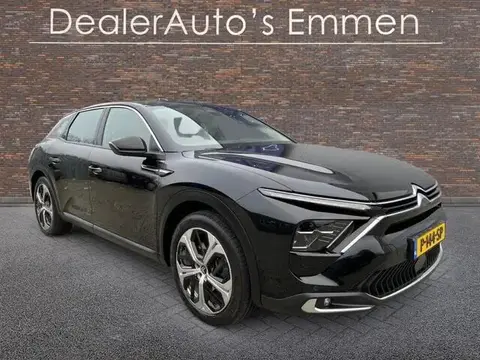 Used CITROEN C5 Hybrid 2022 Ad 