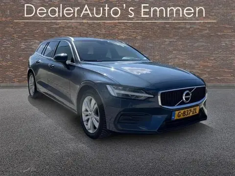 Used VOLVO V60 Diesel 2020 Ad 