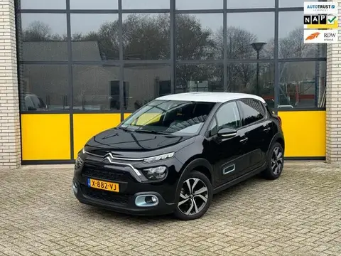 Annonce CITROEN C3 Essence 2023 d'occasion 