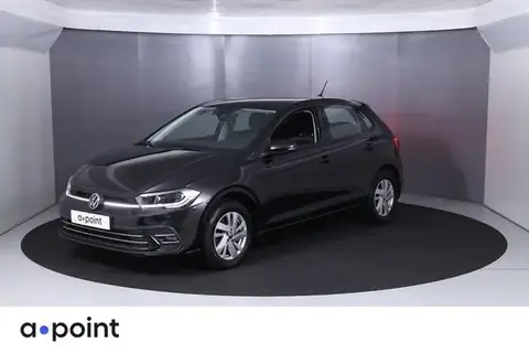 Annonce VOLKSWAGEN POLO Essence 2022 d'occasion 