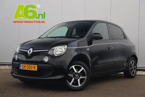 Used RENAULT TWINGO Petrol 2018 Ad 