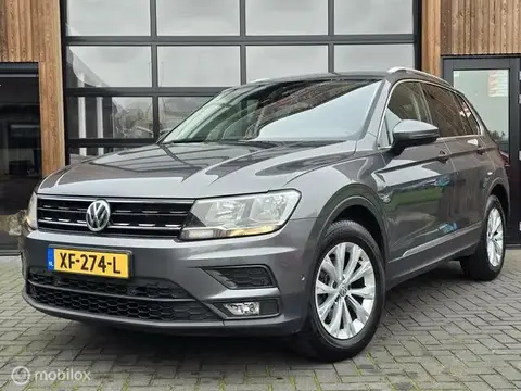 Annonce VOLKSWAGEN TIGUAN Essence 2019 d'occasion 