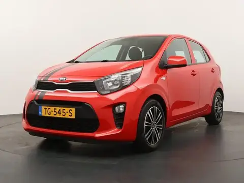 Used KIA PICANTO Petrol 2018 Ad 