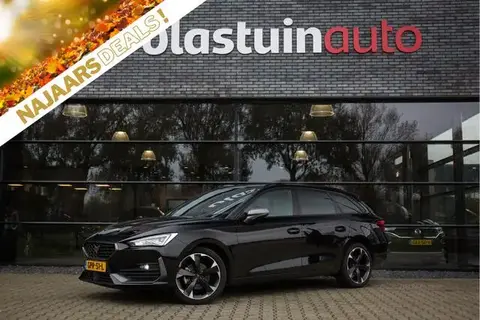 Used CUPRA LEON Petrol 2023 Ad 