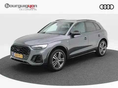 Annonce AUDI Q5 Hybride 2024 d'occasion 