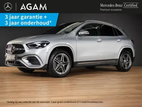 Used MERCEDES-BENZ CLASSE GLA Hybrid 2024 Ad 