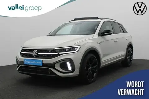 Used VOLKSWAGEN T-ROC Petrol 2024 Ad 