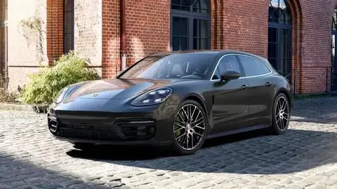 Annonce PORSCHE PANAMERA Hybride 2022 d'occasion 