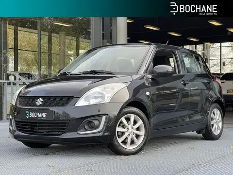 Used SUZUKI SWIFT Petrol 2015 Ad 