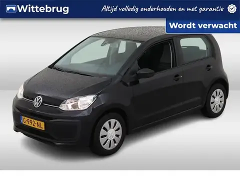 Annonce VOLKSWAGEN UP! Essence 2019 d'occasion 