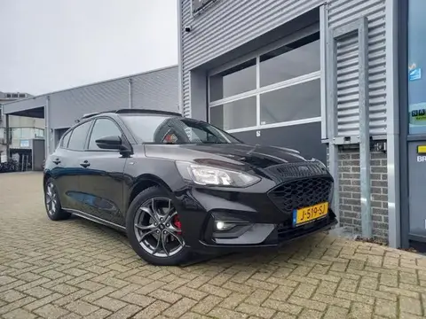 Used FORD FOCUS Hybrid 2020 Ad 