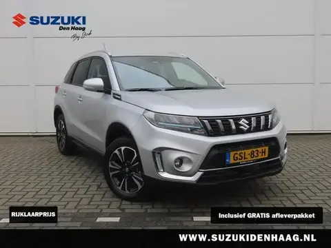 Used SUZUKI VITARA Hybrid 2024 Ad 