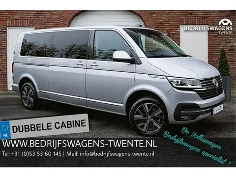 Annonce VOLKSWAGEN CARAVELLE Diesel 2023 d'occasion 