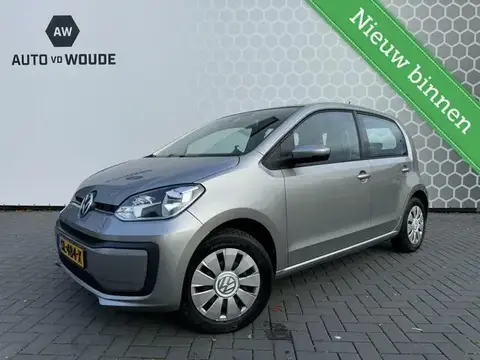 Annonce VOLKSWAGEN UP! Essence 2018 d'occasion 